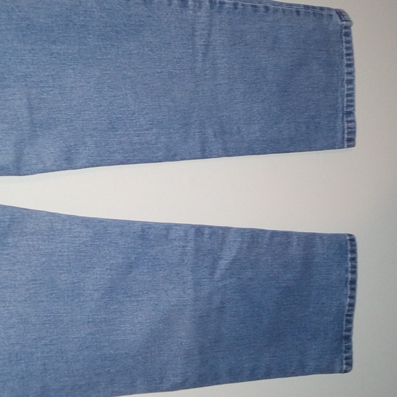 LAUREN RALPH LAUREN Classic Straight Jeans - Picture 7 of 10